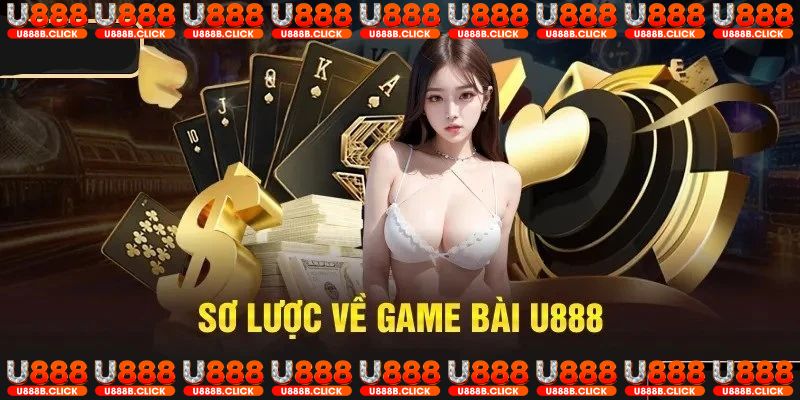 Tổng quan chung về sảnh DG Gaming tại U888