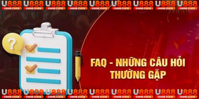 Những câu hỏi thường gặp