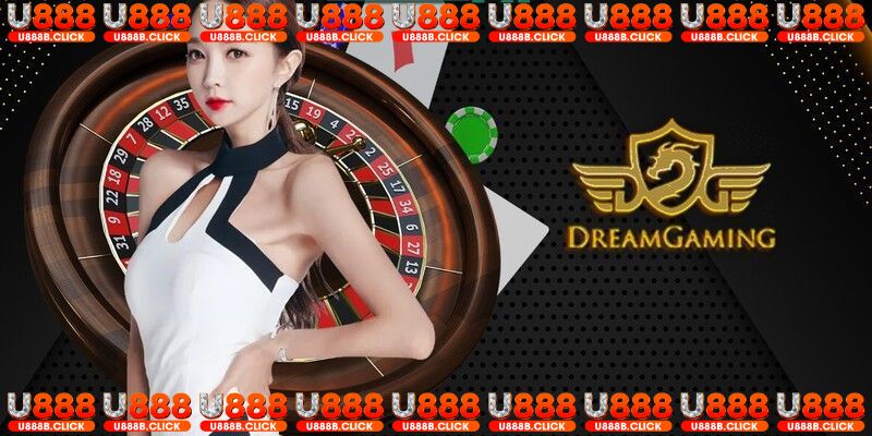 sảnh DG GAMING