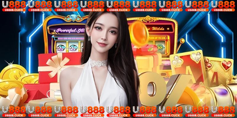 Chú ý quan trọng khi nhận ưu đãi tại U888